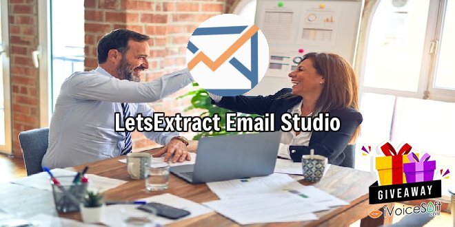 LetsExtract Email Studio