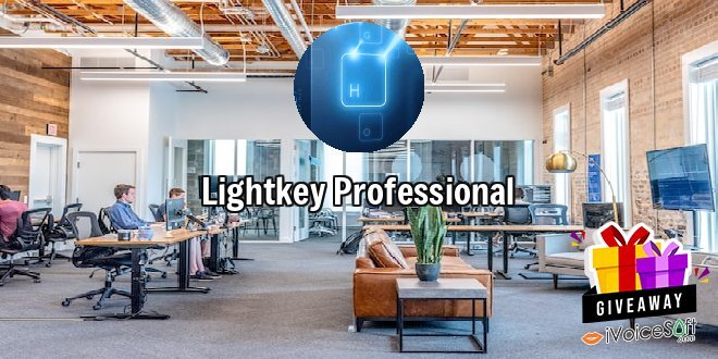Lightkey Professional