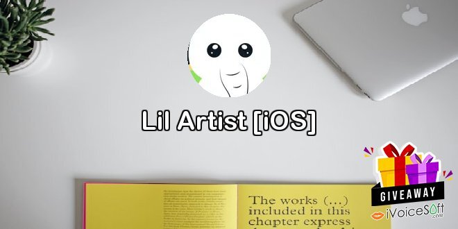 Lil Artist [iOS]