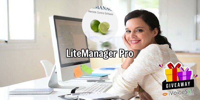 LiteManager Pro