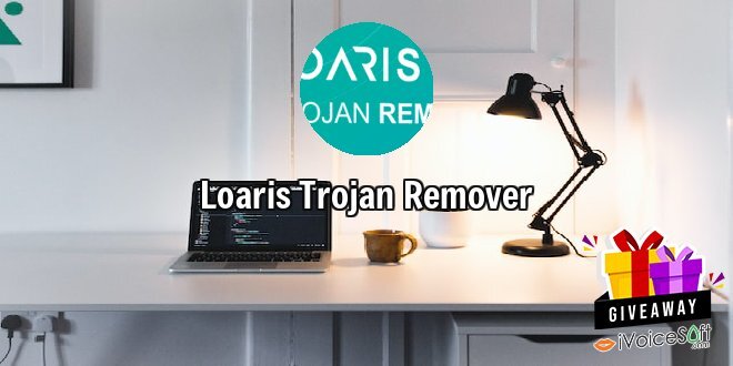 Loaris Trojan Remover