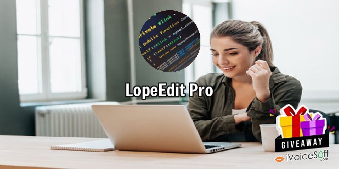 LopeEdit Pro