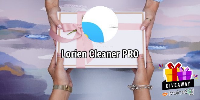 Lorien Cleaner PRO
