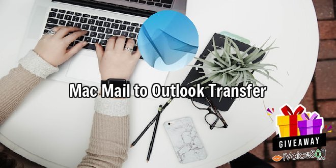 Mac Mail to Outlook Transfer