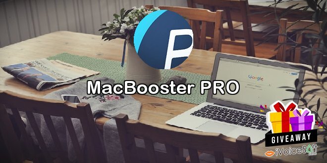 MacBooster PRO