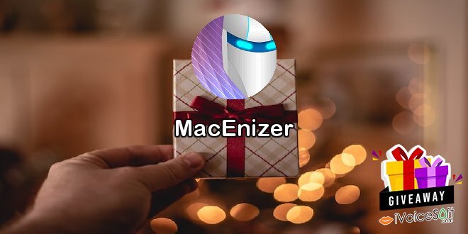 MacEnizer