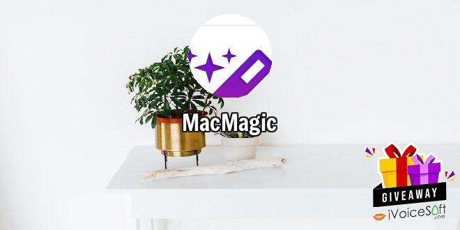 MacMagic