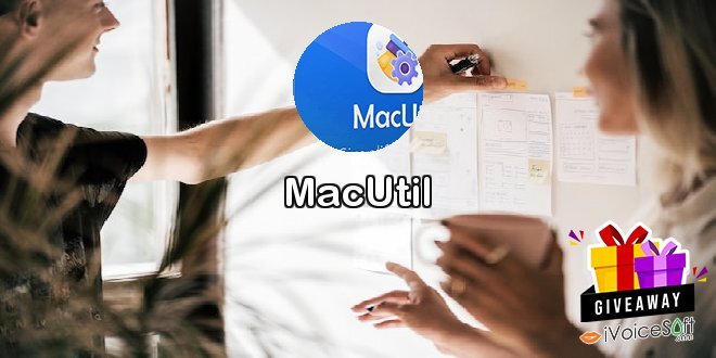 MacUtil