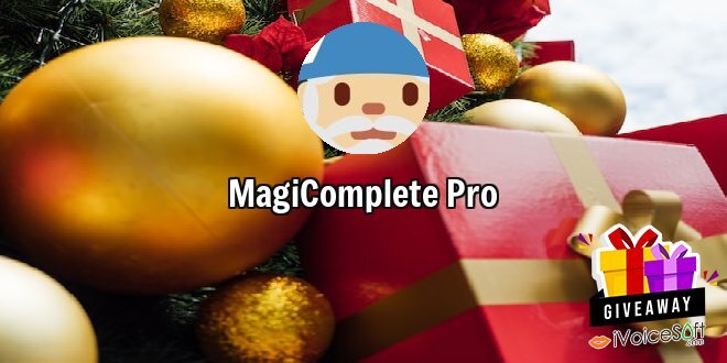 MagiComplete Pro