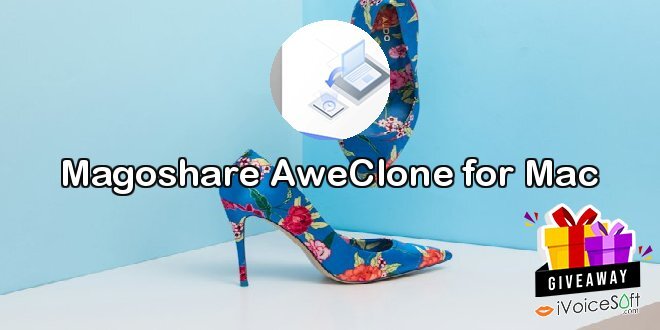 Magoshare AweClone for Mac