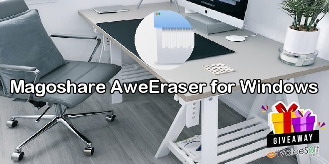 Magoshare AweEraser for Windows