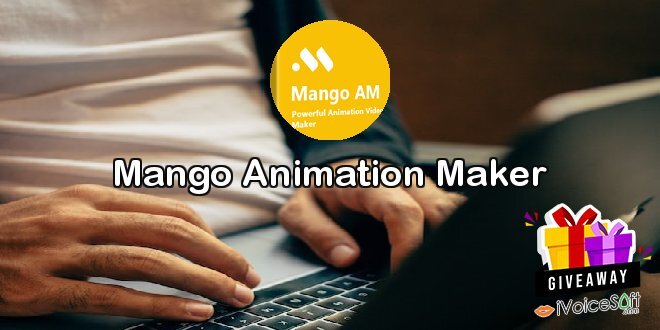 Mango Animation Maker