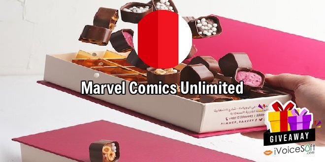 Marvel Comics Unlimited