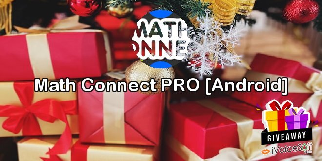 Math Connect PRO [Android]