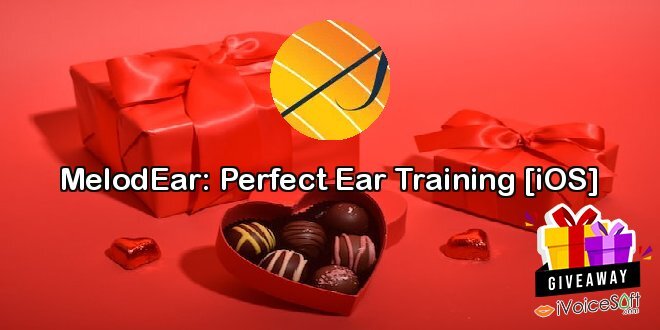 MelodEar: Perfect Ear Training [iOS]