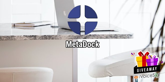 MetaDock