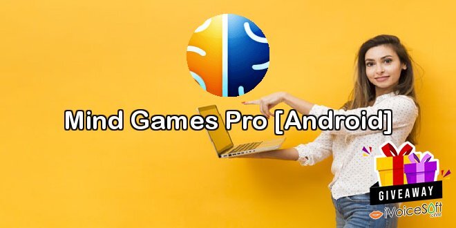 Mind Games Pro [Android]