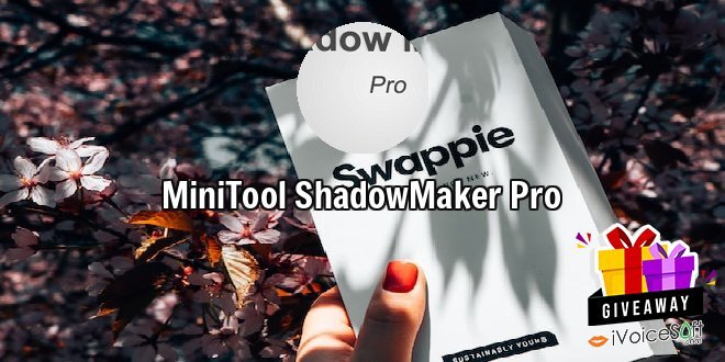 MiniTool ShadowMaker Pro
