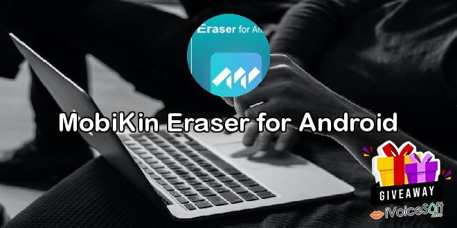 MobiKin Eraser for Android