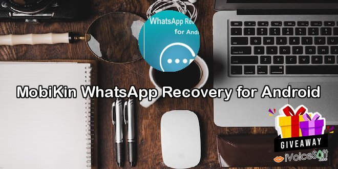MobiKin WhatsApp Recovery for Android
