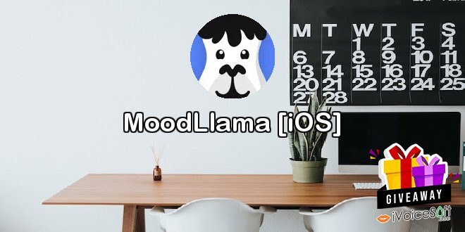 MoodLlama [iOS]
