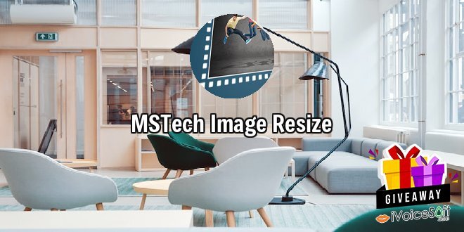 MSTech Image Resize