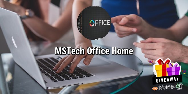 MSTech Office Home
