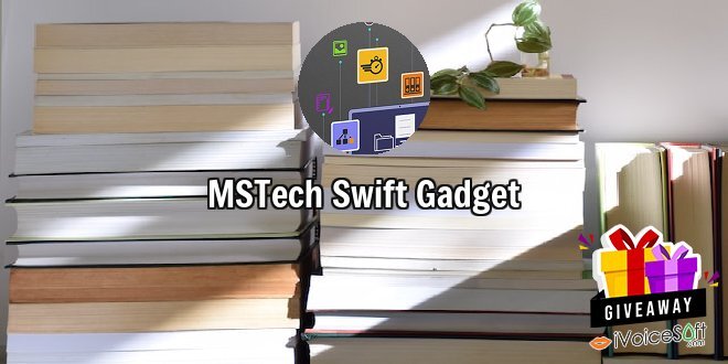 MSTech Swift Gadget