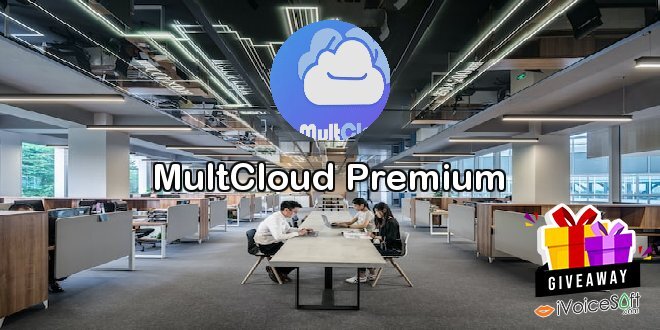 MultCloud Premium
