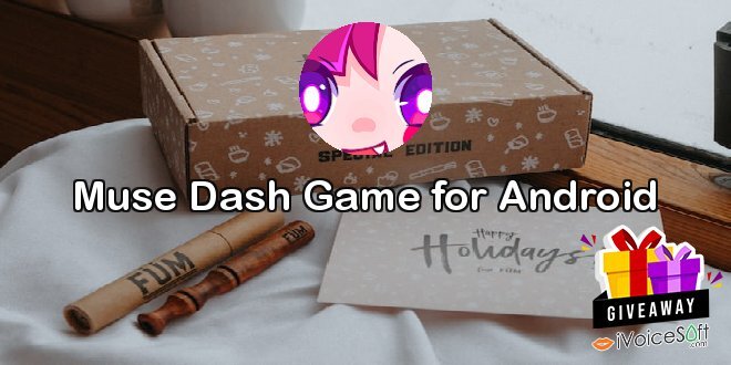 Muse Dash Game for Android