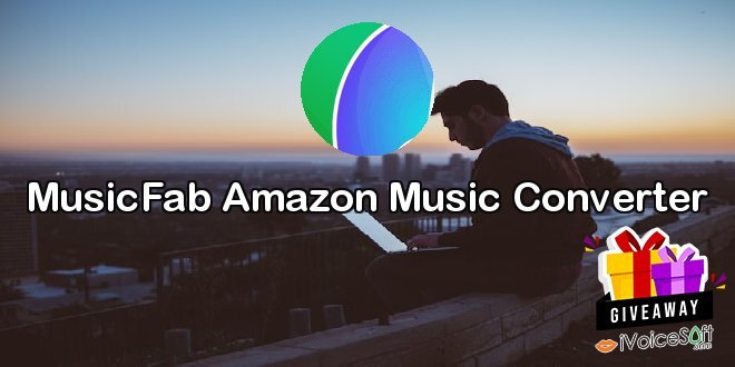 MusicFab Amazon Music Converter