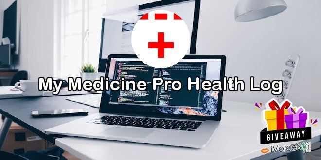 My Medicine Pro Health Log