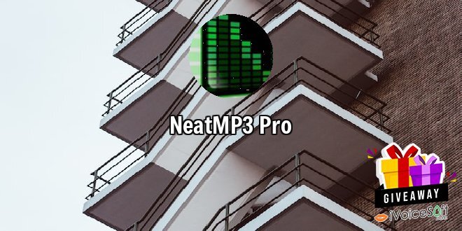 NeatMP3 Pro