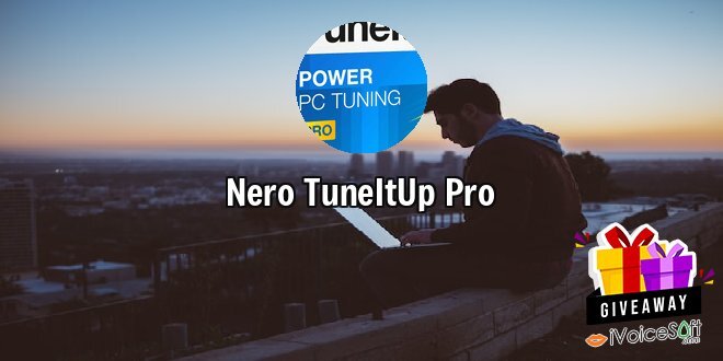 Nero TuneItUp Pro