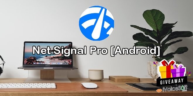 Net Signal Pro [Android]