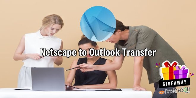 Netscape to Outlook Transfer