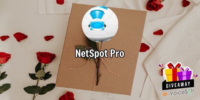 NetSpot Pro