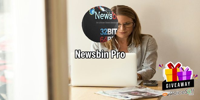 Newsbin Pro