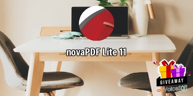 novaPDF Lite 11