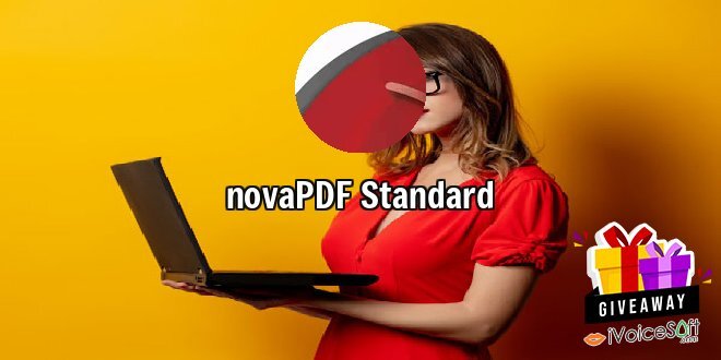 novaPDF Standard