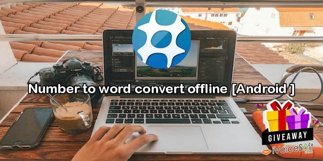 Number to word convert offline [Android ]