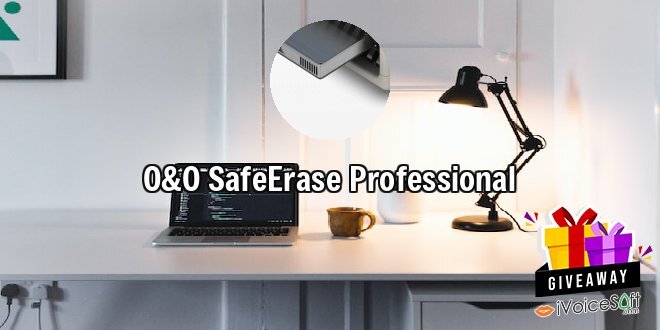 O&O SafeErase Professional