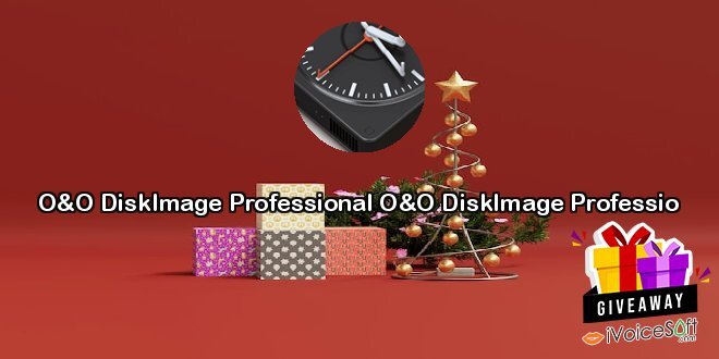 O&O DiskImage Professional