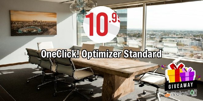 OneClick! Optimizer Standard