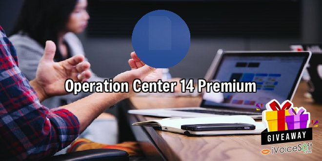 Operation Center 16 Premium