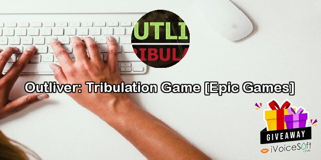 Outliver: Tribulation Game [Epic Games]