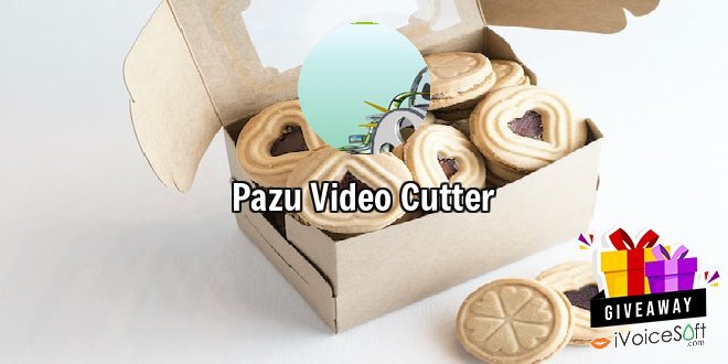 Pazu Video Cutter