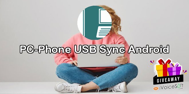 PC-Phone USB Sync Android