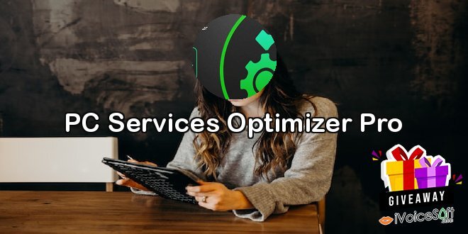 PC Services Optimizer Pro