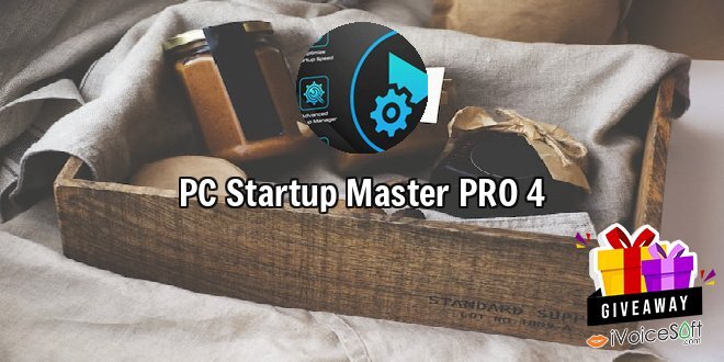 PC Startup Master PRO 4